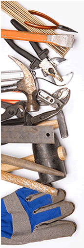 Hand Tools